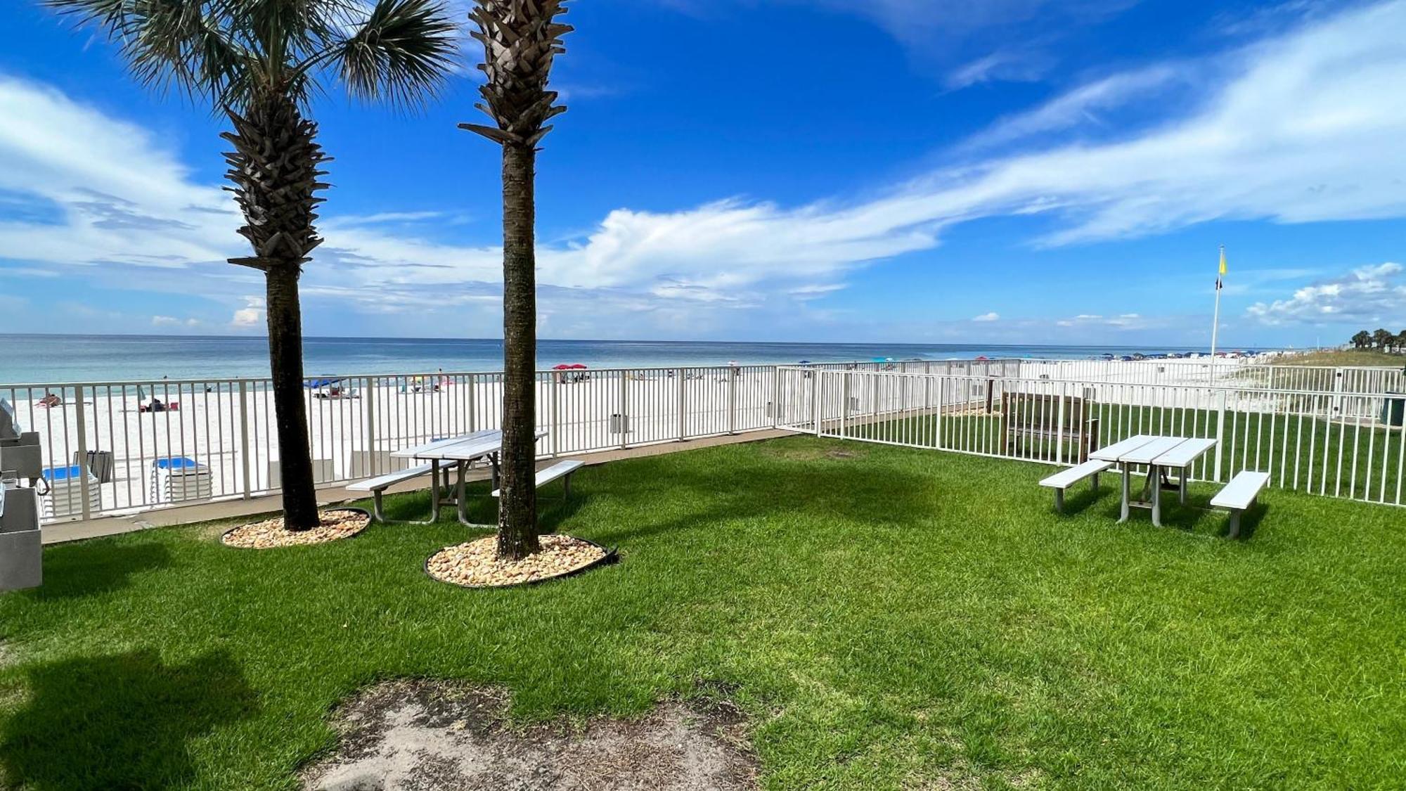 Tropic Winds 1006 Holiday home Panama City Beach