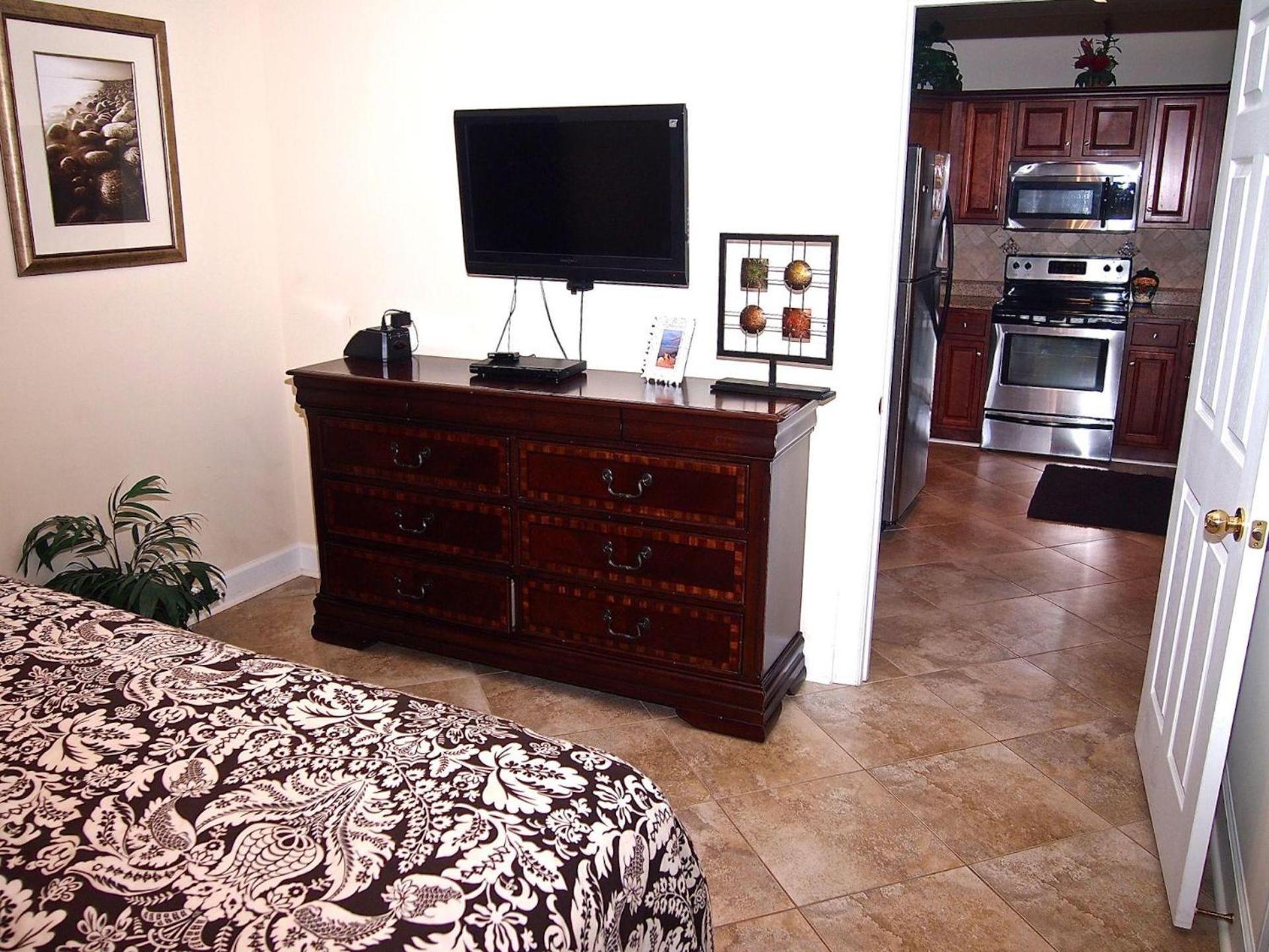 Tropic Winds 1006 Holiday home *