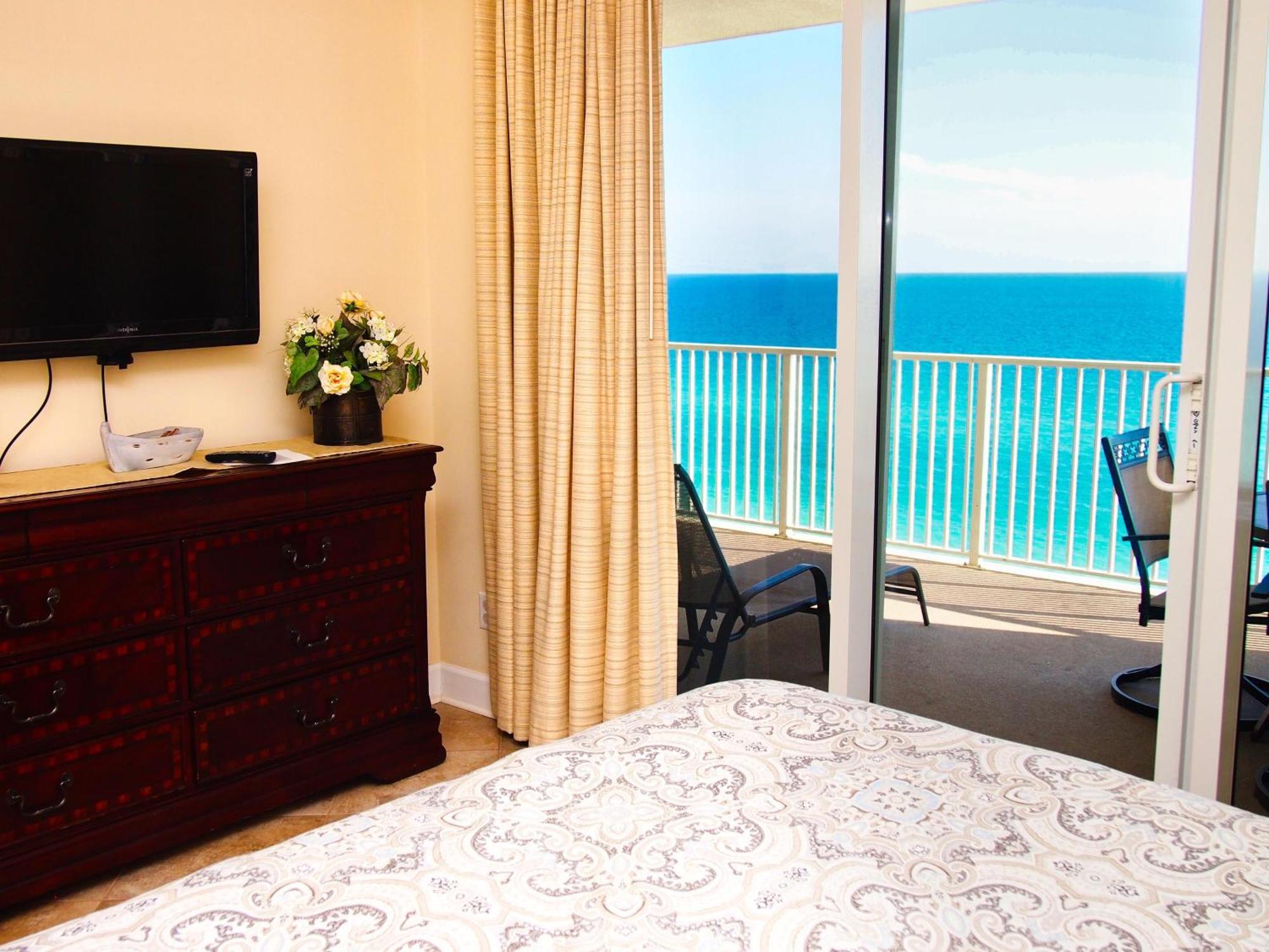 Holiday home Tropic Winds 1006 Panama City Beach