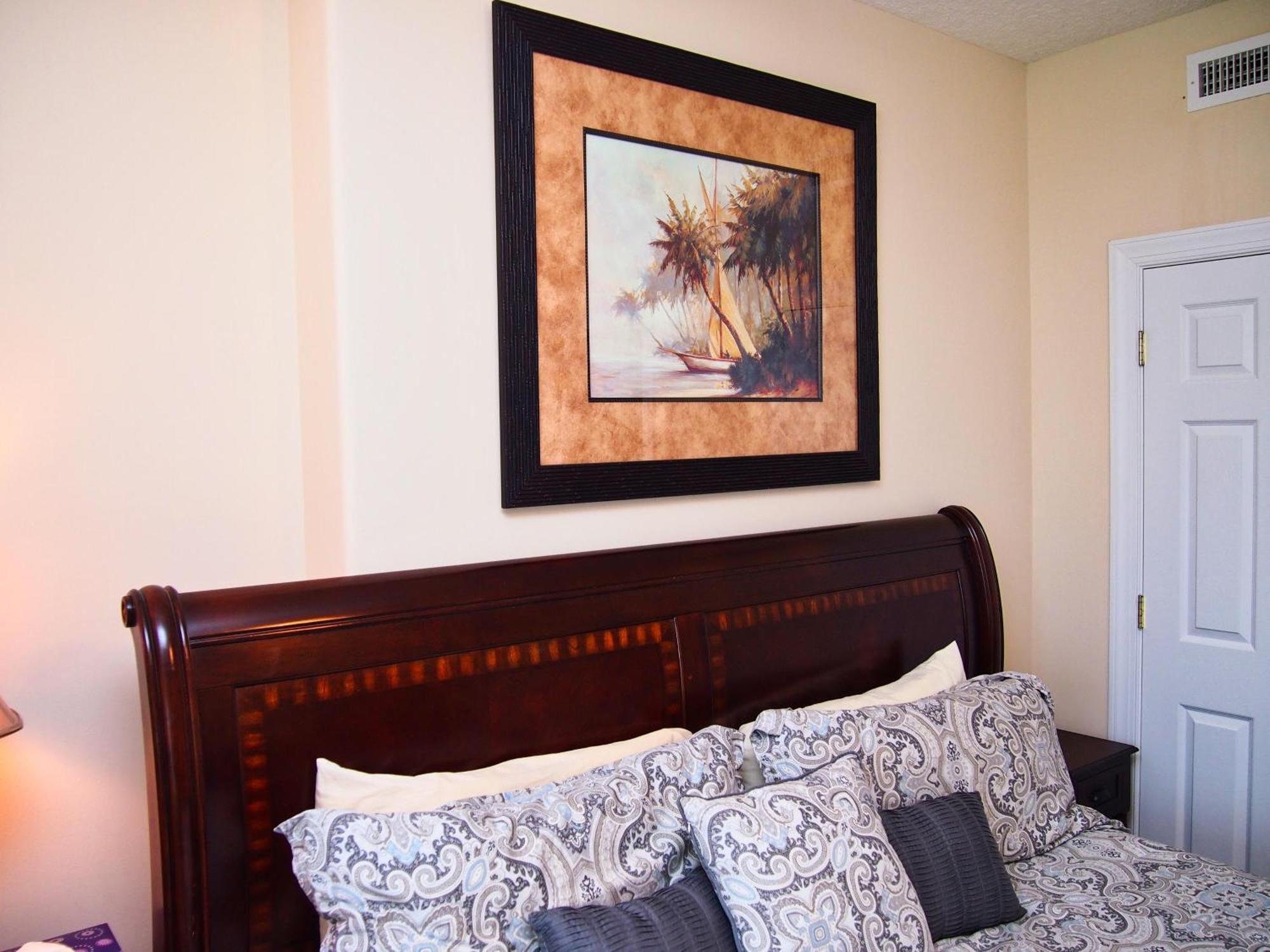 Holiday home Tropic Winds 1006