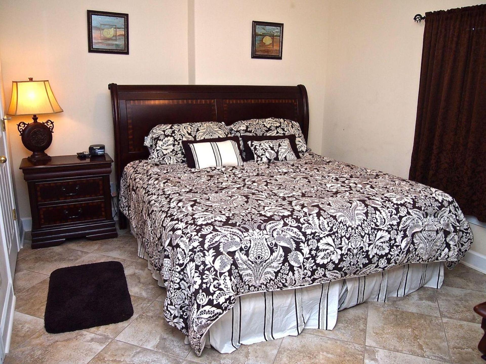 Holiday home Tropic Winds 1006