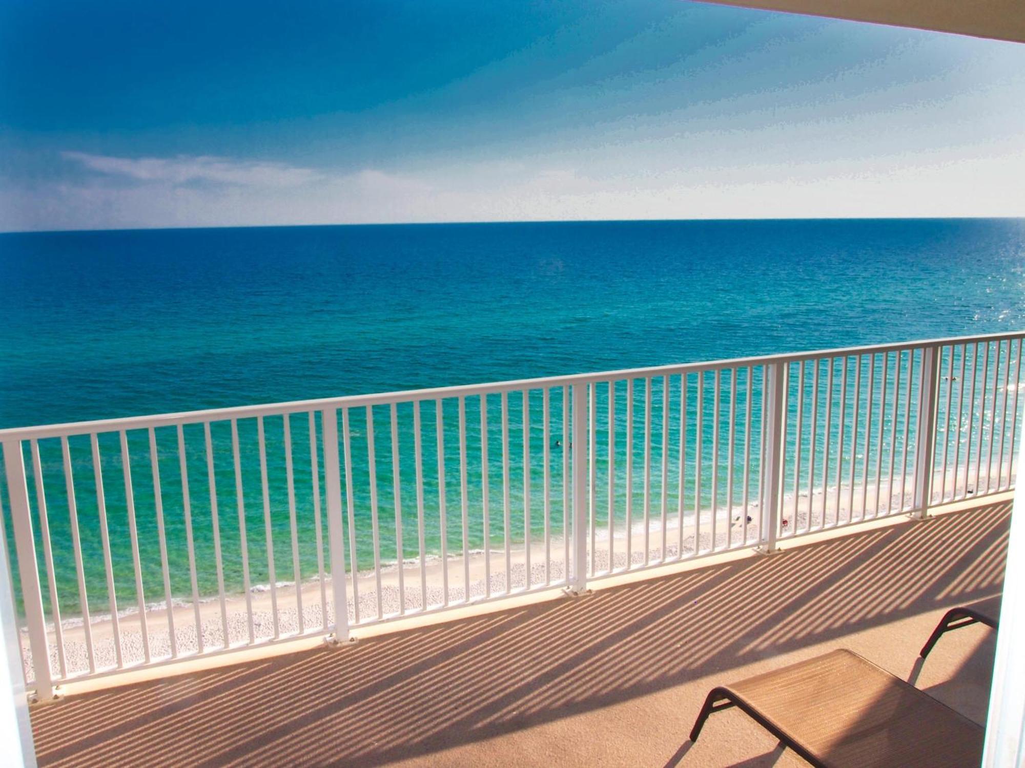 Tropic Winds 1006 * Panama City Beach