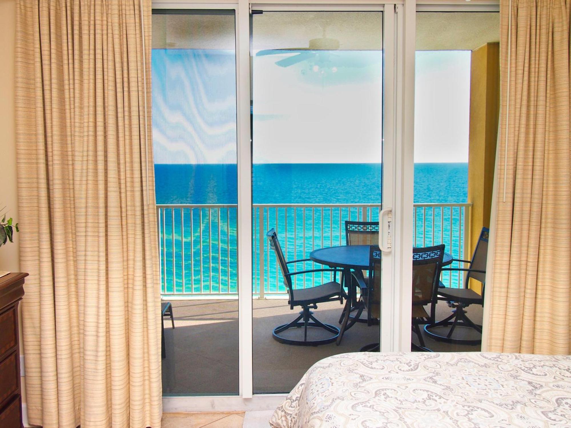 Tropic Winds 1006 Panama City Beach
