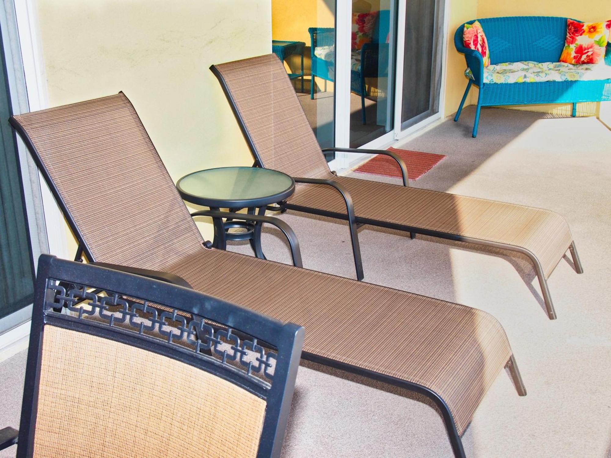Tropic Winds 1006 Holiday home