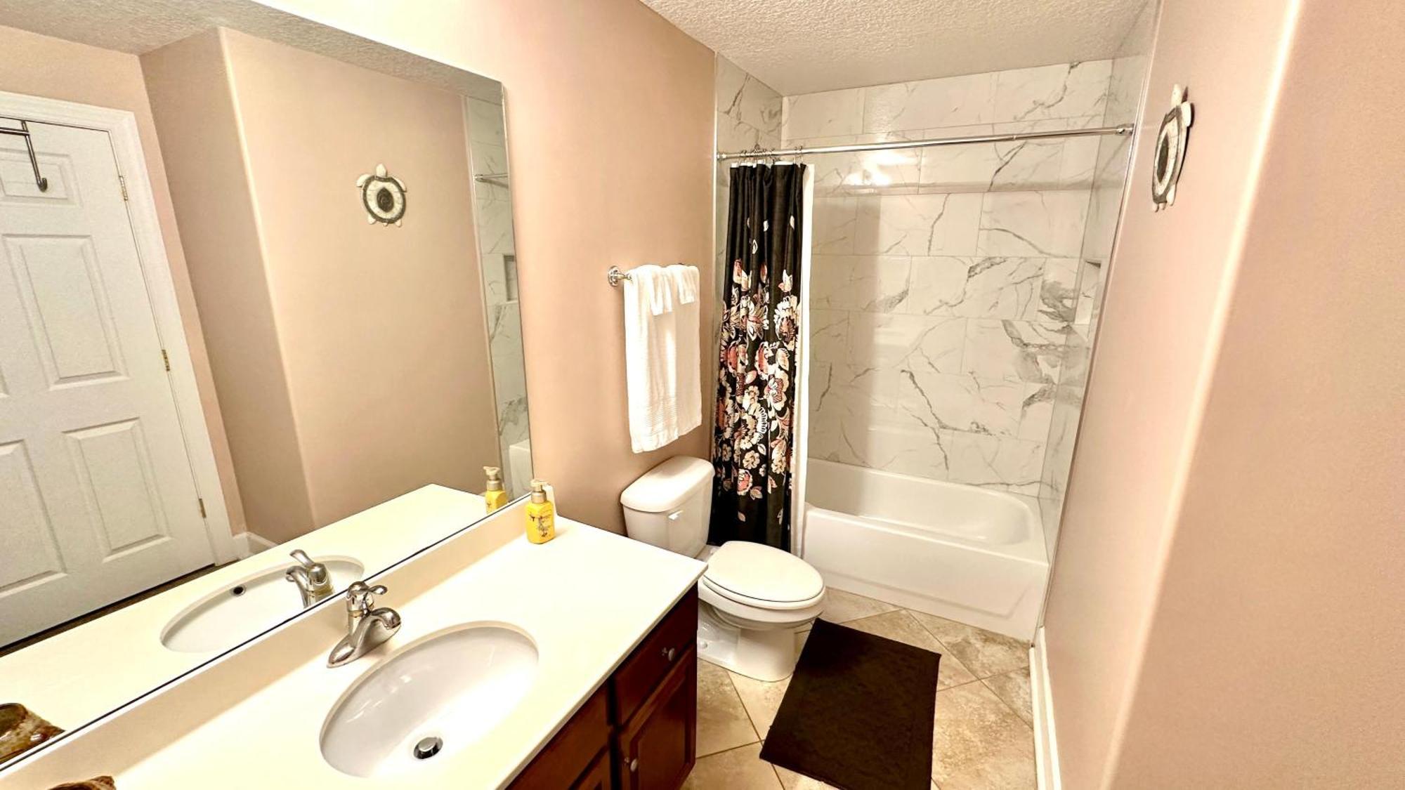 Tropic Winds 1006 Holiday home Panama City Beach